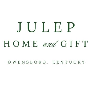 Julep Home and Gift - Home Decor Near Me - Owensboro, Kentucky Julep Home and Gift - Home Decor Near Me - Owensboro, Kentucky