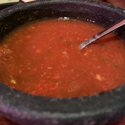 Salsa