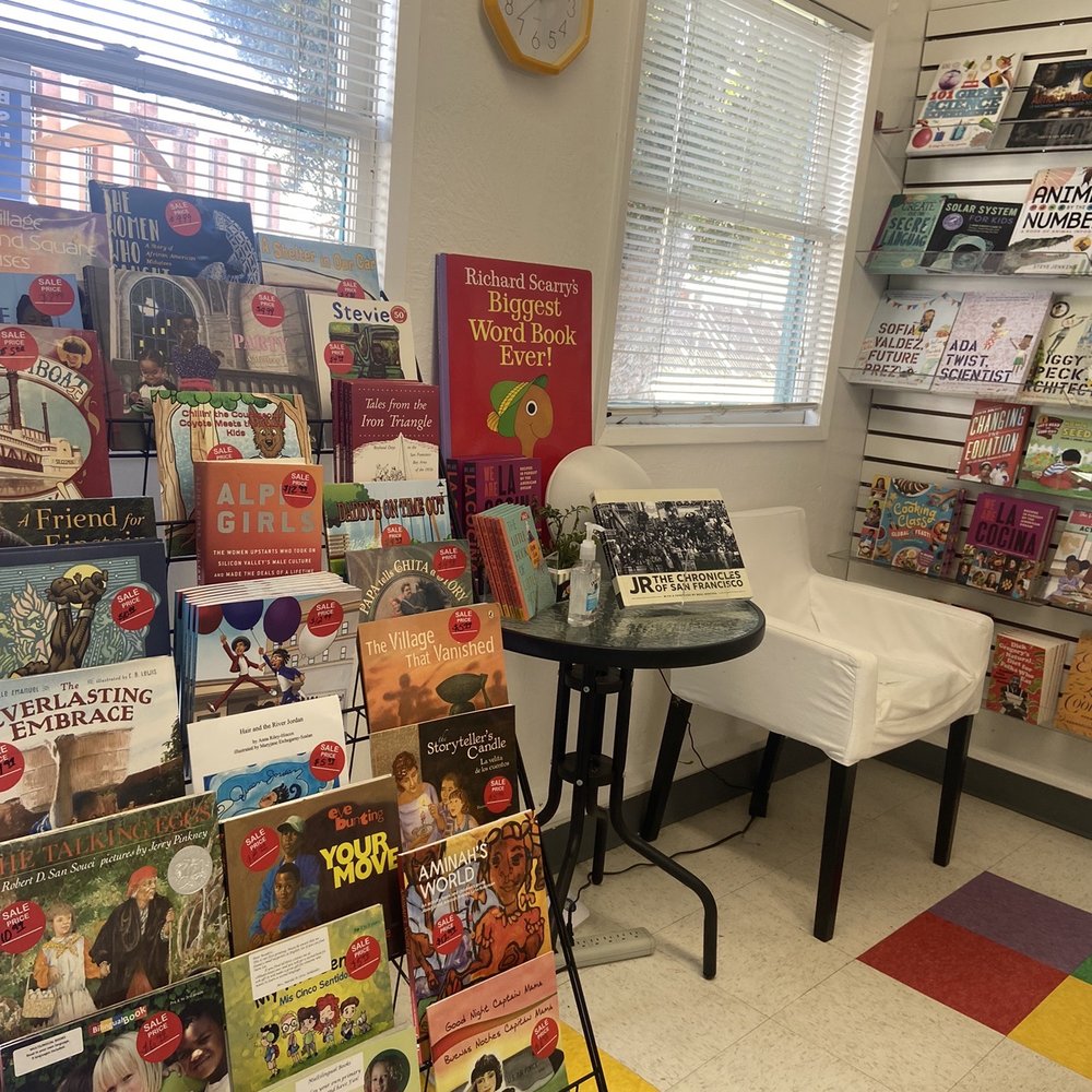 Multicultural Bookstore - Look at the flags - Bookstores Near Me - Richmond, California Multicultural Bookstore - Look at the flags - Bookstores Near Me - Richmond, California