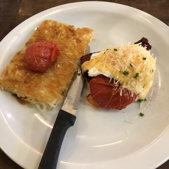 Jam Cafe - Half order of Blackstone Benny - Breakfast & Brunch Near Me - Victoria, British Columbia Jam Cafe - Half order of Blackstone Benny - Breakfast & Brunch Near Me - Victoria, British Columbia