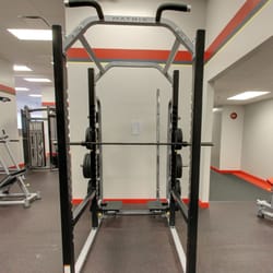 Snap Fitness