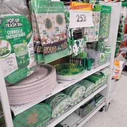 St Patrick