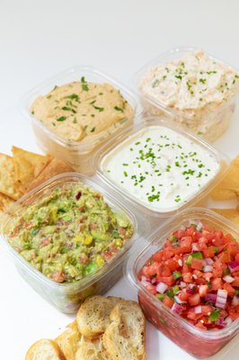 Caviar & Bananas - Gourmet Market & Cafe by null