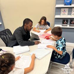Tutoring Club of Brentwood