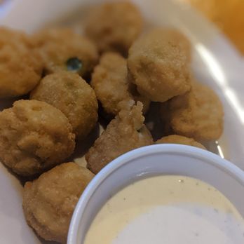 307 Bar & Grill - Jalapeno poppers - American Near Me - Columbus, Montana