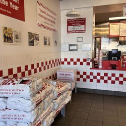 Five Guys