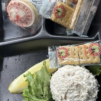 Chicken Salad Chick - Sandwiches Near Me - Metairie, Louisiana Chicken Salad Chick - Sandwiches Near Me - Metairie, Louisiana
