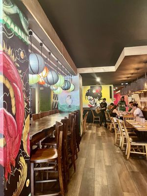 DaVinci & Yu by null