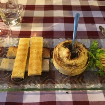 Chez Vincent et Nicolas - Restaurants Near Me - Cannes, 06