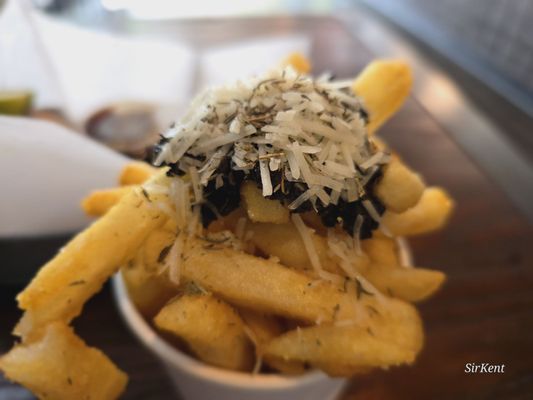 Just Burgers Fremont by null