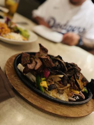 Miguel's Cocina by null