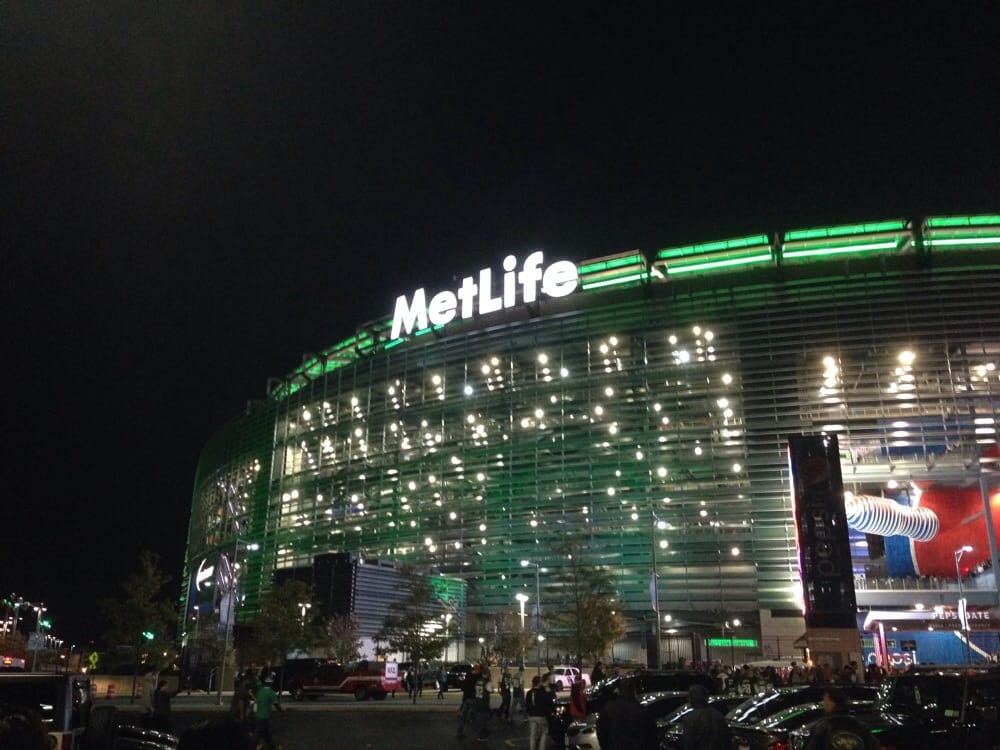 MEADOWLANDS SPORTS COMPLEX Updated September 2024 50 NJ120, East Rutherford, New Jersey