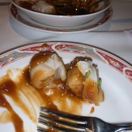 Chicken Dumplings