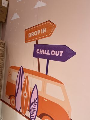 Cool Sips - Rock Center by null