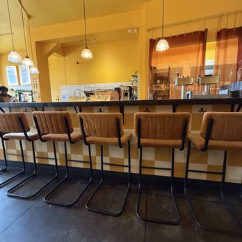 Daytrip Counter - Counter seating - Chicken Shop Near Me - Oakland, California Daytrip Counter - Counter seating - Chicken Shop Near Me - Oakland, California