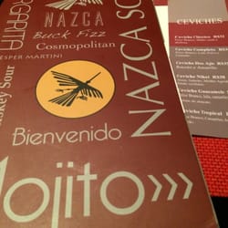 Nazca Restobar