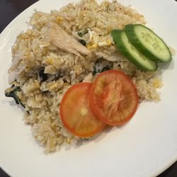 Mod Thai Food & Noodle Bar
