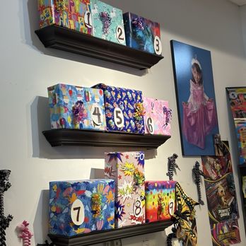Kaleidoscope Toys - Gift wrapping options - Toy Stores Near Me - Santa Rosa, California Kaleidoscope Toys - Gift wrapping options - Toy Stores Near Me - Santa Rosa, California