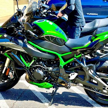 Ultimate Cycle - Motorcycle Dealers Near Me - Powhatan, Virginia