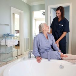 Amada Senior Care