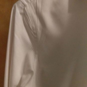 La Mode Organic Dry Cleaner - Straight out of the bag! - Dry Cleaning Near Me - New York, New York