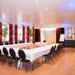 Restaurant Sonne