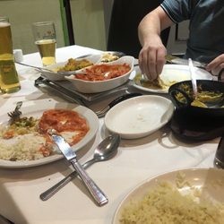 Mohan Tandoori Restaurant