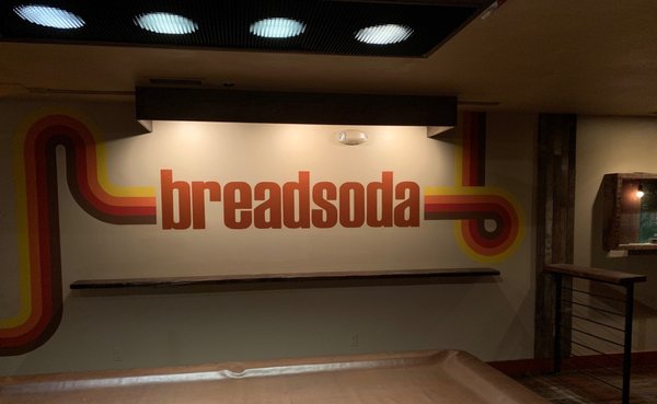 Breadsoda Bar, Deli & Billiards by null
