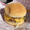 Burgertown Dairy Freeze gift card