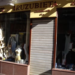 Iruzubieta
