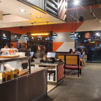 Blaze Pizza - Salad Near Me - Riverside, California Blaze Pizza - Salad Near Me - Riverside, California