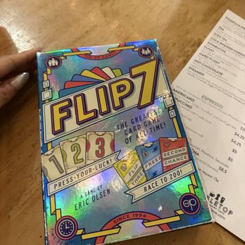 Tabletop - Cafes Near Me - Cleveland, Ohio