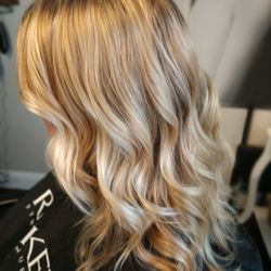Missyb hair Detroit & 9th