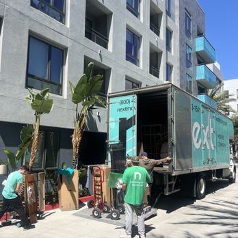 Next Moving Company - Movers Near Me - Pasadena, California Next Moving Company - Movers Near Me - Pasadena, California