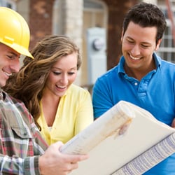 South Shore Builders