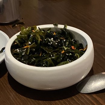 O Sea - Seaweed Salad - Seafood Near Me - Orange, California O Sea - Seaweed Salad - Seafood Near Me - Orange, California