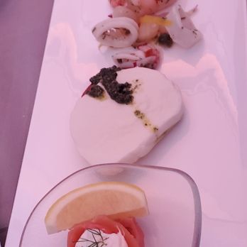 Turkish Airlines - Canapes - Airlines Near Me - San Francisco, California