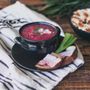 Photo of Ukrainian Dishes