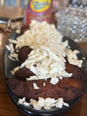La Pata Gorda by null