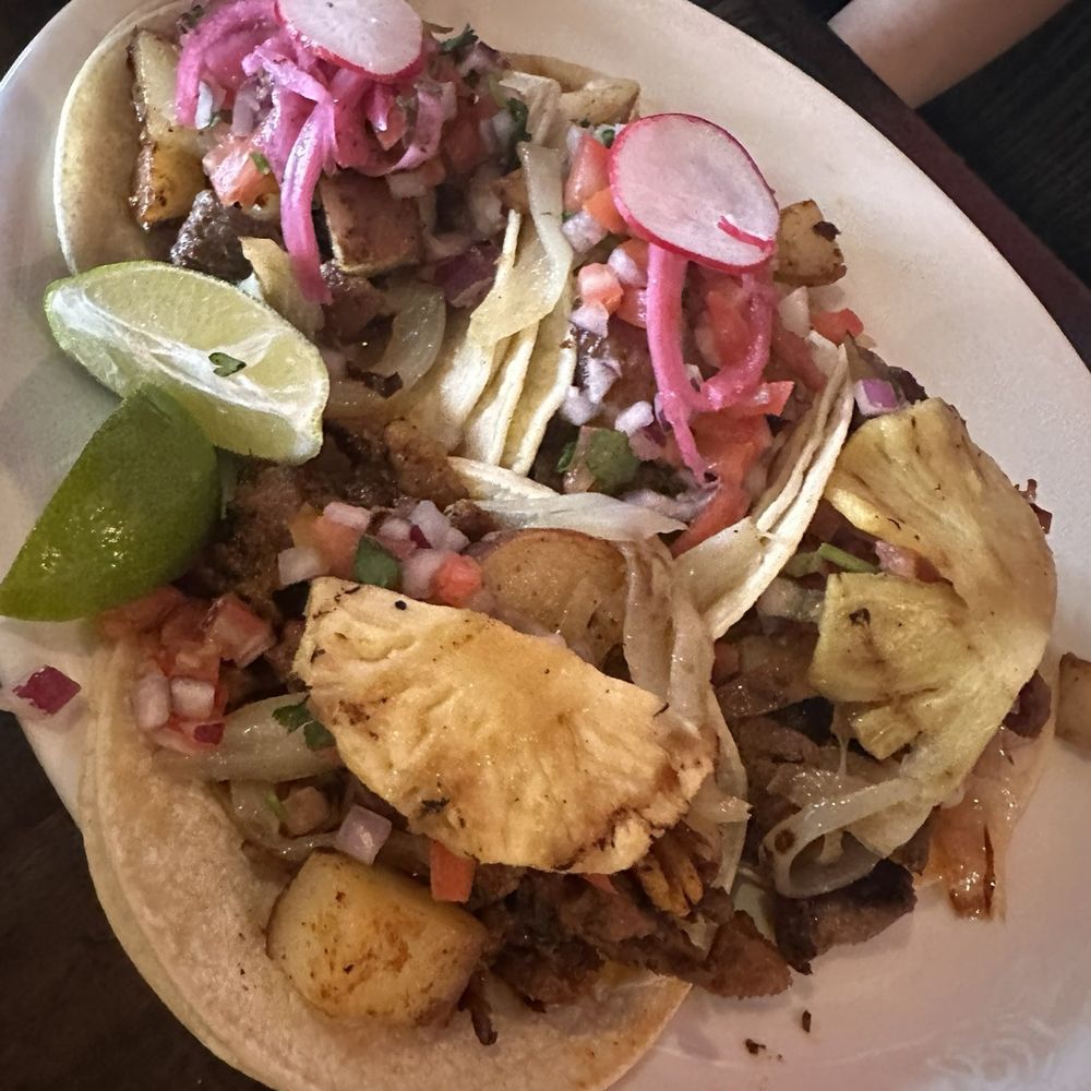 La Chingona - Tacos - Mexican Near Me - Seattle, Washington La Chingona - Tacos - Mexican Near Me - Seattle, Washington
