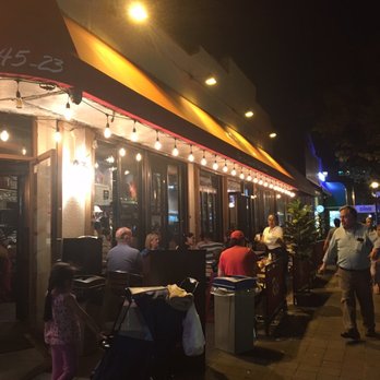 Riko - New Outside eating area.. - Peruvian Near Me - Sunnyside, New York Riko - New Outside eating area.. - Peruvian Near Me - Sunnyside, New York