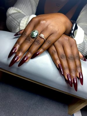 NAILàCARTE - West Loop by null