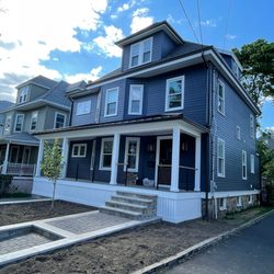 Home Exterior Experts - We also partnered with our Sister landscaping company