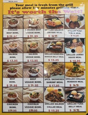 Menu photo 4 Tony’s Barbecue Panorama City, CA Menu photo 4 Tony’s Barbecue Panorama City, CA