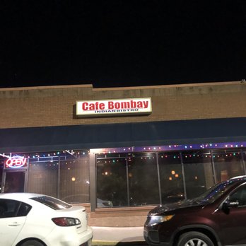 Cafe Bombay - Indian Near Me - Norcross, Georgia