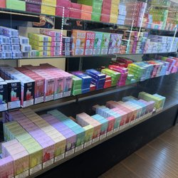 Vape City
