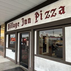 Village Inn Pizza Parlor