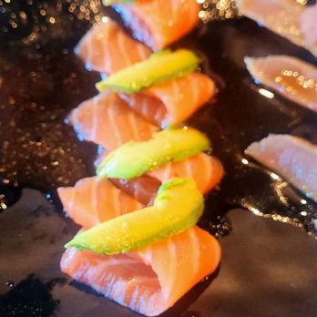 Kanji AYCE Sushi - Sashimi - Japanese Near Me - Lake Forest, California