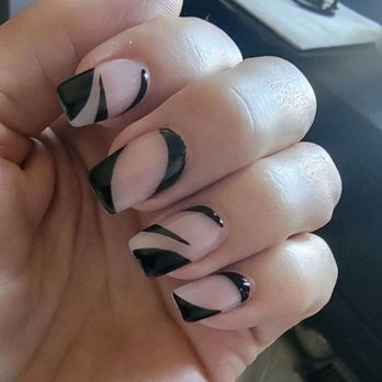 Nailed It Spa - In love with my nail artist Song! - Nail Salons Near Me - Centennial, Colorado