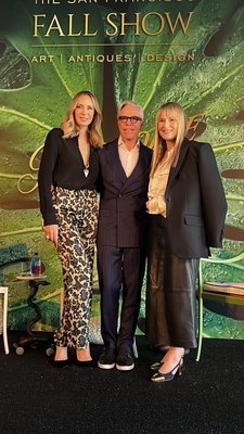 Fort Mason Center for Arts & Culture by null